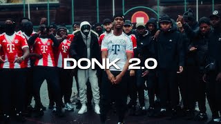 [FREE] La Hasba22 x Thizzy x Jerk Drill Type Beat - “DONK 2.0”