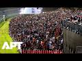 Australian Grand Prix ‘Business as Usual’ Despite Middle East Travel Chaos | APT