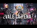 🔴 ¿UNA ALTERNATIVA A MONSTER HUNTER? DIRECTO ESPECIAL DE WARFRAME