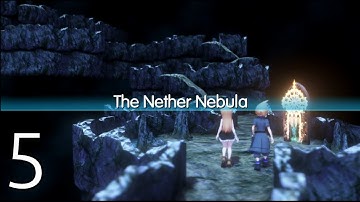 World of Final Fantasy Maxima Gameplay (Nintendo Switch) #5- The Nether Nebula