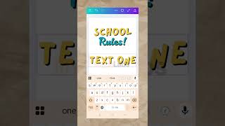 Cara gampang copy style atau salin gaya visual text di Canva #tutorialcanva #copystyle #salingaya