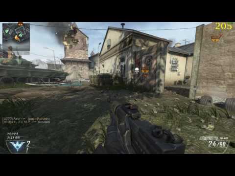 standoff ace