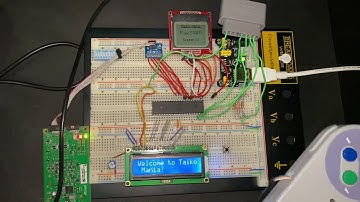 UCR EE/CS120B Spring 2019 — Kristian De Castro — Taiko!Mania Reaction Game