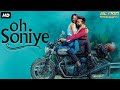 OH SONIYE - Blockbuster Hindi Dubbed Romantic Movie | Tovino Thomas, Ahaana Krishna | South Movie