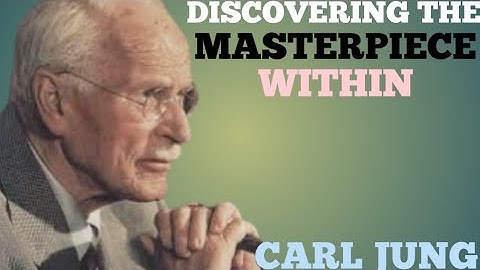 THE JOURNEY INWARD: DISCOVERING THE MASTERPIECE WITHIN