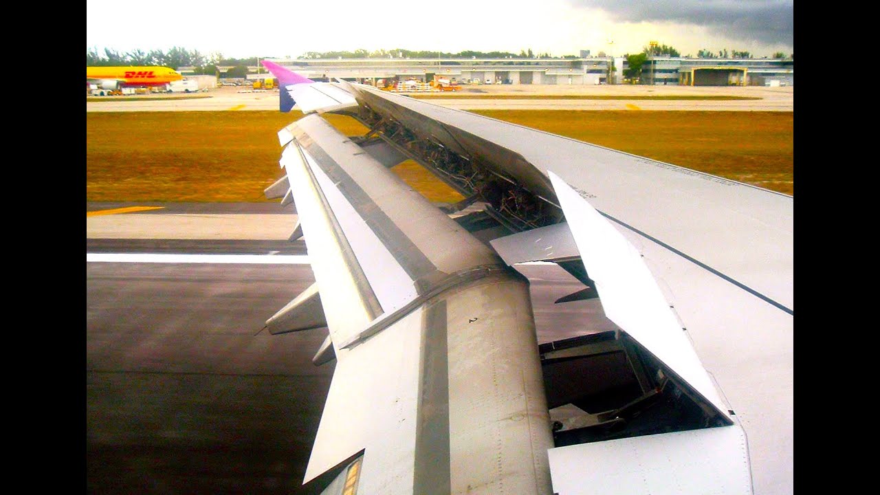 Podcast #177 Effects Of Spoilers On Wing Aerodynamics