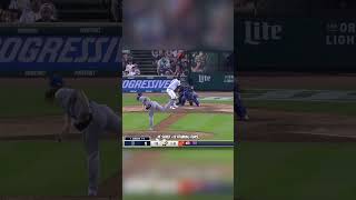 This Is The Worst Defensive Catcher In Baseball Today