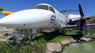 Simolandia Go ,Parede E Meia Com Alvorada Do Norte ,Cidades Pequenas E Lindas .