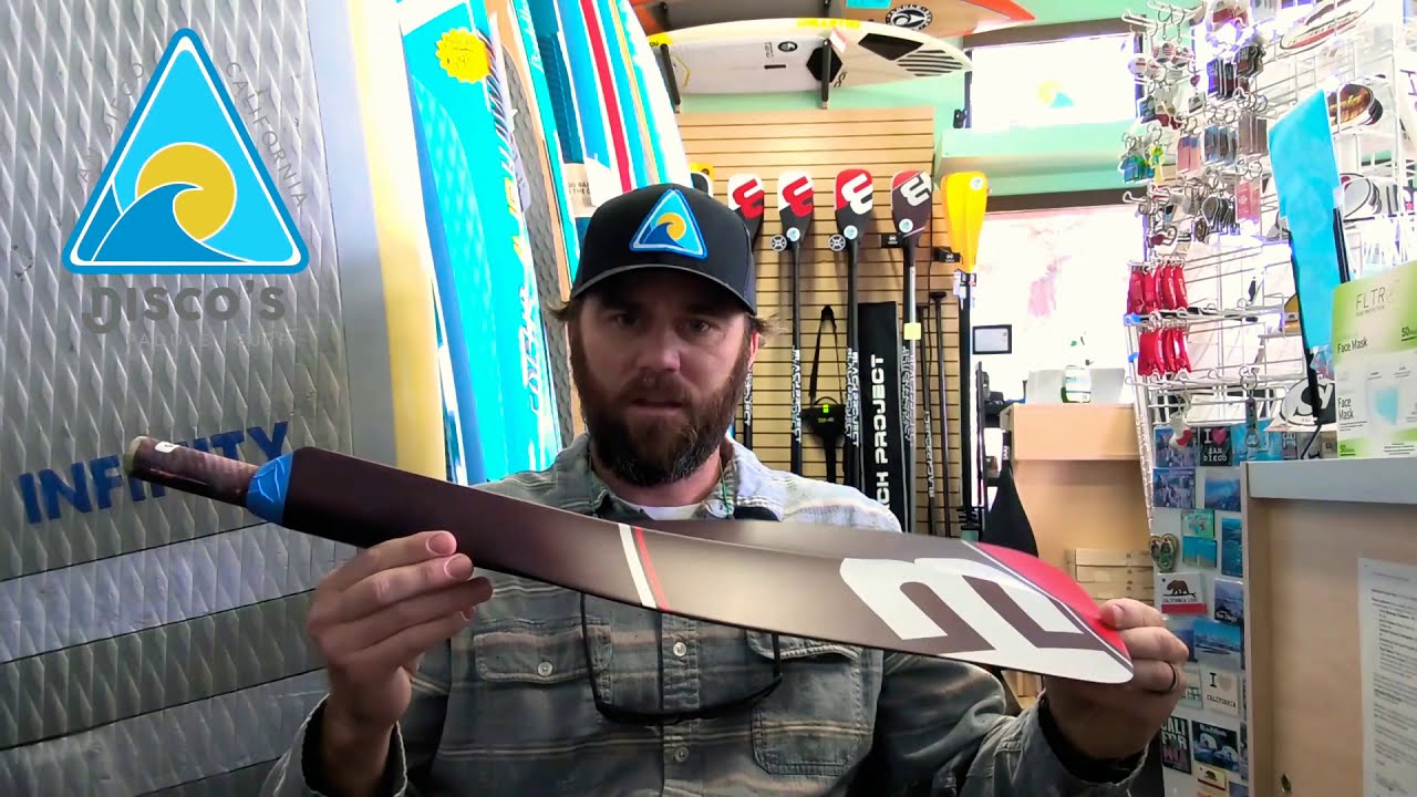 Black Project Hydro FlowX - YouTube