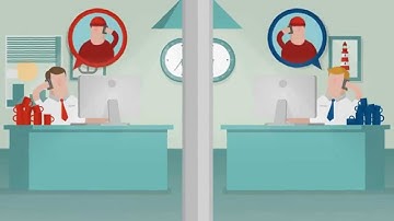 Animated Explainer Video UK by Explainer Video Lab