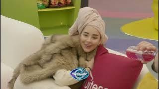 Sasa i tregon Elijonës arsyen pse Bia dhe Dolce kanë folur për të.