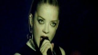 GARBAGE - The Trick Is To Keep Breathing (1998) [HD]