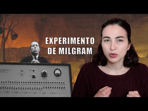 Vídeo: Experimento De Milgram: ¿Por Qué Estamos Listos Para Matar Cuando Se Nos Ordena - Vista Alternativa