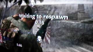 wrong respawn time