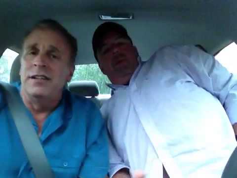 State Farm Insurance commercial, take 1