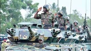 Ukweli Kuhusu Urefu, Uzito Na Afya Kwa Wanaotaka Kujiunga Na Jeshi Jwtz 20262027