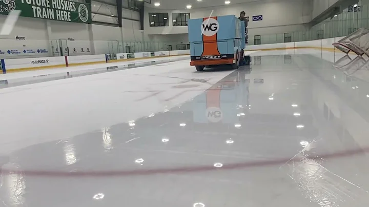 Why Zamboni is the Clear Choice: Jay Keating & Geo...