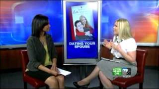 Take Your Spouse On A Date