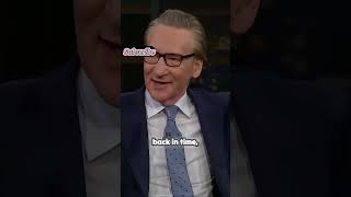 Is "Fascist" Just a Lazy Political Label? 🤔 | Bill Maher Discusses#billmaher #foryou #fyp #viral