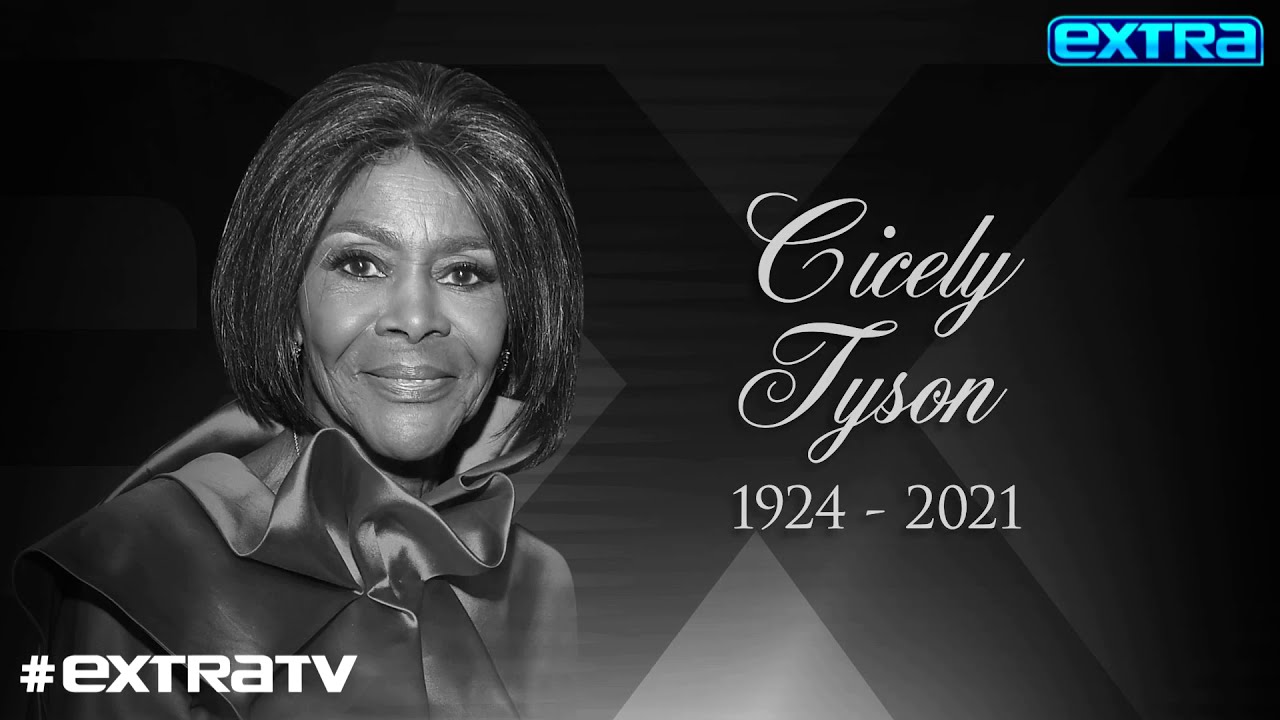 Cicely Tyson Wanted to ‘Say It All’ in Her Memoir