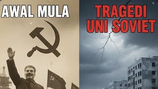 Ada Apa Tahun 1991 Uni Soviet 