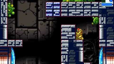 Metroid Zero Mission 100% Walkthrough Part 3