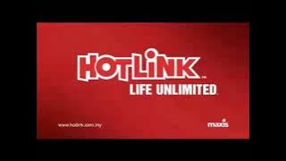 Iklan Maxis Malaysia TVC 2006 (Hotlink New Logo)