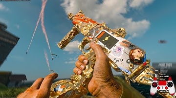 60 Kills with the NEW META Jackal + Kilo Combo! 😈 (Best Class Setup)