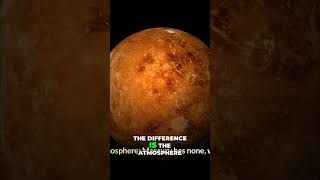 Myth about Venus! #science #space #facts #tech #universe