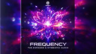 The Enraged & Symbiotic Audio - Frequency (Hardstyle) | Official Music Videoclip