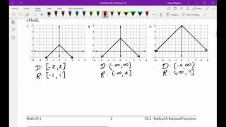 M30 1 Ch 2 Lesson 1