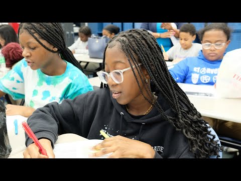 Inside KIPP Star Middle School: Exploring Our Vibrant School Culture