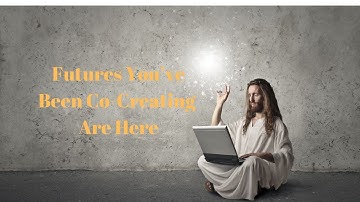 Futures You’ve Been Co-Creating Are Here ∞The 9D Arcturian Council,  by Daniel Scranton 08-10-2021