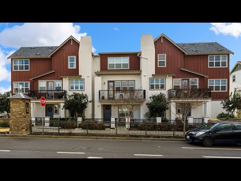 2188 Central Parkway, Dublin, CA home video tour