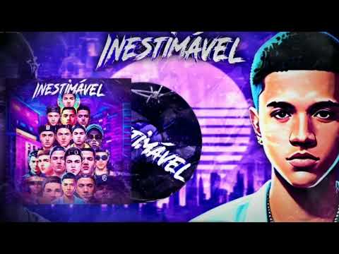 INESTIMÁVEL 4. Automotivo Surreal - Mc Gw e Mc M4 ( Dj brunin zs)