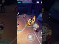 I WAS COOKING…until I sold 😭. #streetballallstar #basketball #nba #mobilebasketballgame #streetball