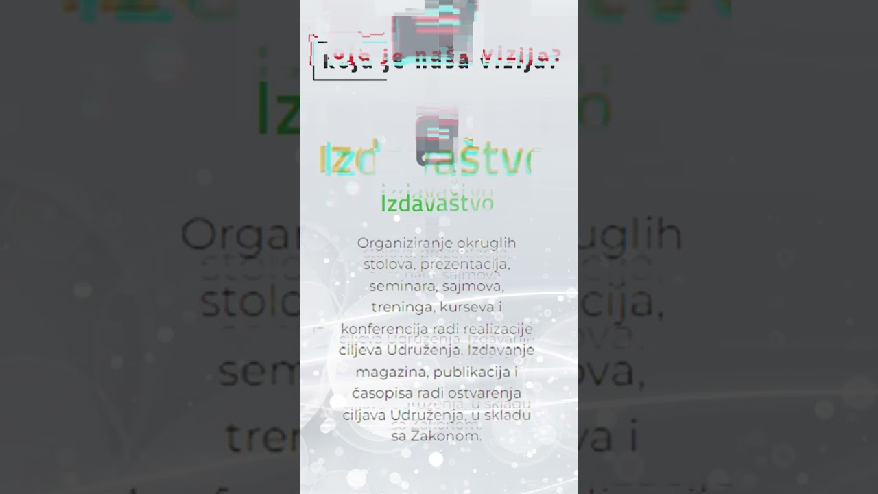 Promo Asocijacija ProAktiva 2025.