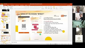 Mybot zoom chia sẻ cơ hội tạo nguồn thu nhập tự động