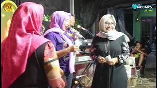 BATUR  KESEPIAN VOC MA'E NOVA MANGGUNG ONLINE EDISI RAMADHAN 2025 DJ MEONK'S