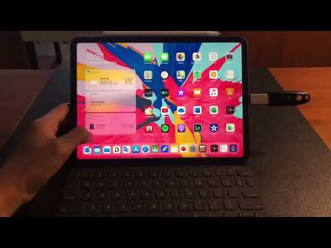 iPad Pro 2017 10.5 CUMA 5jt! - Review Indonesia. 