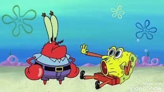 SpongeBob funny faces (part 10)