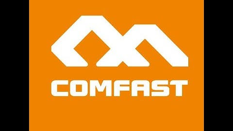 How Change SSID | COMFAST EW71, EW72, EW73, EW74, E314N