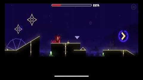 Curfew By NukeIIX | Geometry Dash (2.11)