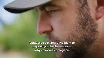 Historia Chrisa – twórcy filmów podróżniczych i sportowych | ASUS ProArt x GoPro