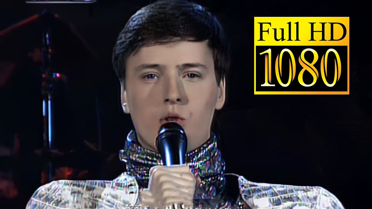🧣 Vitas - Opera #2 [Beijing, 2006 | A.I Upscaled 50fps] - YouTube