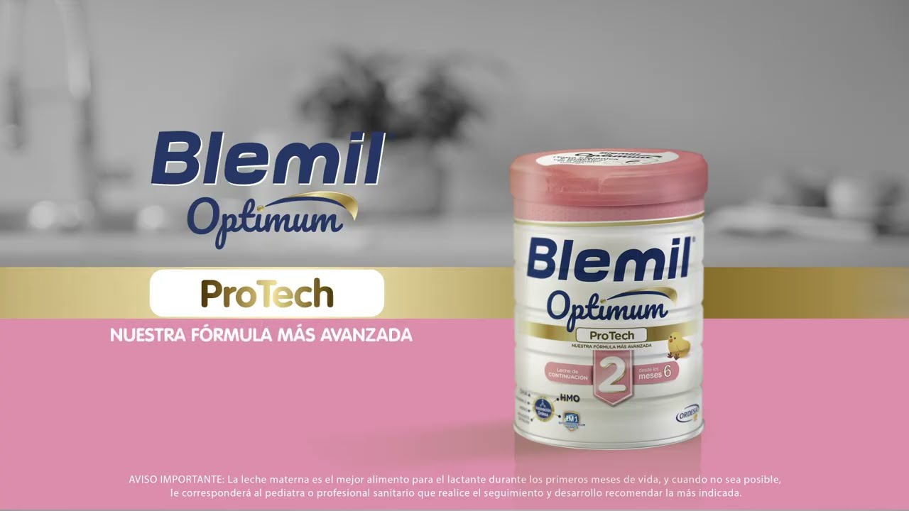 Blemil 2 Optimum Protech 