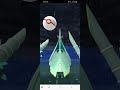 Pokemon GO - (Celesteela Raid)