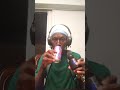 Jackson - Recorder Logitech