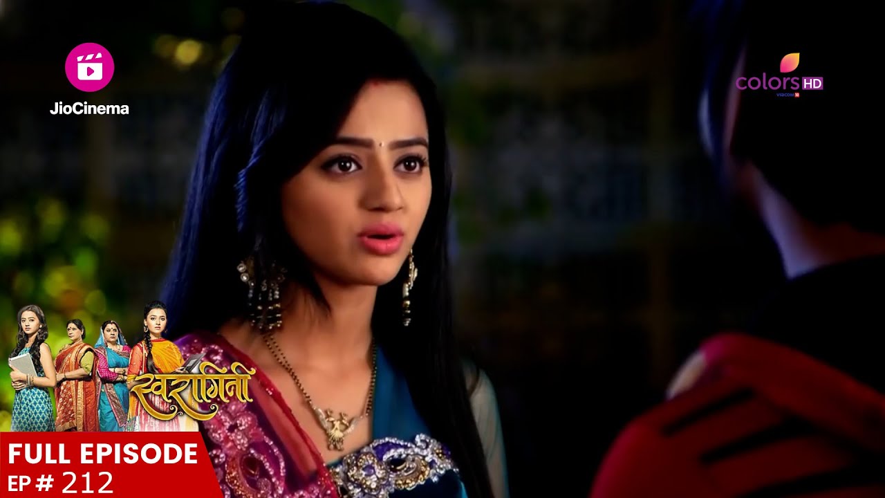 KDR: Ice mein aag lagaa do! ;) | Swaragini