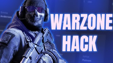 |2025| Warzone 4 Cheat – Undetected Aimbot & ESP | New WZ4 Hack Menu